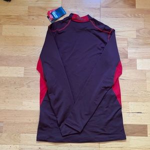 Long Sleeve Nike ProCombat